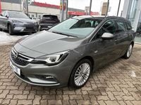 gebraucht Opel Astra Sport Tourer
