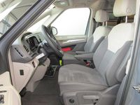 gebraucht VW California Beach eHybrid 180 kW 4M