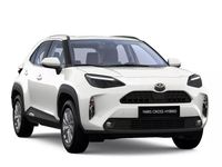 Neu Toyota Yaris Cross 131 PS (96 kW) 2026 SUV
