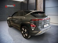 gebraucht Hyundai Kona HEV (SX2) GO Plus 1.6 GDI 2WD HEV