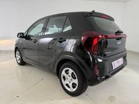 gebraucht Kia Picanto 1,0 GDI Titan | Stahl Wien 22
