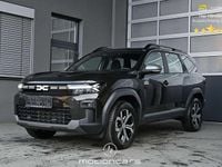Gebraucht Dacia Bigster Expression 109 PS (80 kW) 2025 SUV
