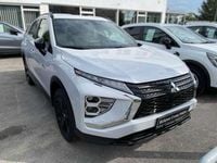 Gebraucht Mitsubishi Eclipse Cross Edition 98 PS (72 kW) 2024 Weiß SUV
