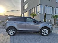 gebraucht Land Rover Range Rover evoque RangeR-Dynamic S D200 AWD Aut.**T...