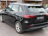 gebraucht Mercedes B180 d **1 Hand ** Herbstaktion
