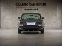 Gebraucht Daimler Double Six Serie 1 311 PS (228 kW) 1993 Blau Limousine