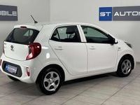 gebraucht Kia Picanto Titan // 1.BESITZ SITZHEIZUNG KLIMA