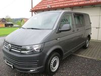 gebraucht VW T6 Kombi 4Motion