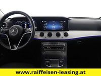 Gebraucht Mercedes E220 200 PS (147 kW) 2022 Grau Kombi