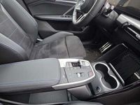 gebraucht BMW X1 M35i xDrive Aut.