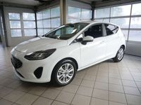 gebraucht Ford Fiesta Titanium 1,0 EcoBoost Start/Stop