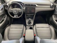 gebraucht MG ZS Luxury-Ausstattung 4Zylinder.106PS **18.990,-