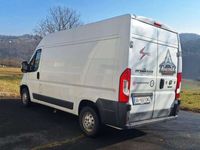 gebraucht Fiat Ducato 33 DucatoL2H2 130 Mulitijet