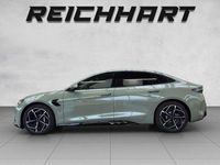 Gebraucht BYD Seal 144 kW (197 PS) 2025 Grün Limousine