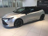 gebraucht Toyota Corolla 20 Hybrid GR-S