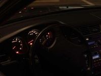 gebraucht Honda Legend KA9 3,5 L V6 Unikat auf dem Europäischen Markt