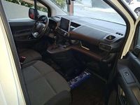 gebraucht Citroën Berlingo KW Komfort Plus M PureTech 110 S&S norm. Nutzl.