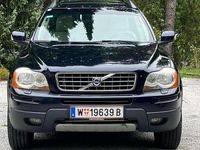 gebraucht Volvo XC90 3,2 AWD A-Geartronic SUV