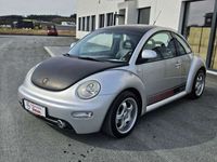 gebraucht VW Beetle New1.8 Turbo