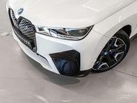 gebraucht BMW iX 50 xDrive Sport Aut.*PANO*LASER*AHK*22 ZOLL*