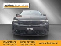 Gebraucht Opel Grandland X GSe 200 PS (147 kW) 2023 Schwarz SUV