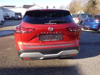 gebraucht Nissan Qashqai N-Connecta Autom. *NAVI, PGD, LED, SH*