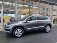Neu Skoda Karoq Drive 150 PS (110 kW) 2026 SUV