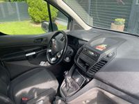 gebraucht Ford Transit Connect