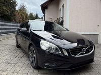 Gebraucht Volvo V60 R-Design 215 PS (158 kW) 2011 Kombi