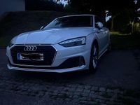 gebraucht Audi A5 Sportback 40 TFSI quattro S-tronic