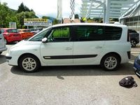 gebraucht Renault Grand Espace Sport Edition 2,0 dCi