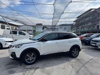 gebraucht Peugeot 3008 Allure