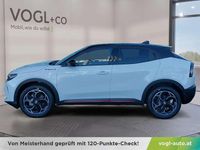 Neu Alfa Romeo GT Junior Edizione Speciale 61 kW (84 PS) 2025 Weiß Kleinwagen