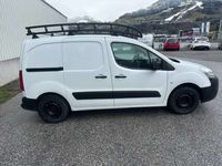 gebraucht Citroën Berlingo Pickerl 1/2025