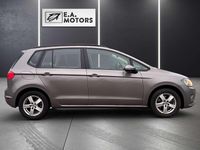 gebraucht VW Golf Sportsvan Comfortline BMT 14 TSI DSG