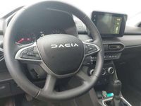 gebraucht Dacia Sandero Stepway Extreme+ TCe 90