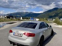 gebraucht Audi A4 2,0 S line sport