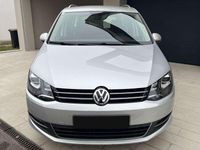 gebraucht VW Sharan Highline BMT 1,4 TSI DSG