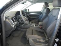 gebraucht Audi Q5 40 TDI quattro intense