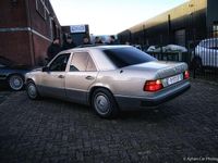gebraucht Mercedes E200 W124