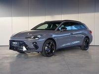 Gebraucht Cupra Leon 150 PS (110 kW) 2026 Hellgrau  normal Kombi