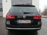 gebraucht VW Passat 1.6