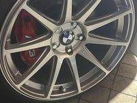 gebraucht BMW M3 E 46 Coupé