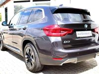 Gebraucht BMW iX3 210 kW (286 PS) 2021 Grau SUV