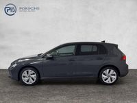 Gebraucht VW Golf VIII 115 PS (84 kW) 2026 Mittelgrau  metallic