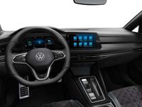 gebraucht VW Golf R-Line 2.0 TDI 150 DSG 3ZClim SHZ PDC ACC 110 k...