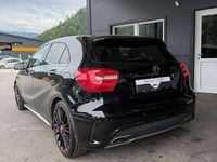 Gebraucht Mercedes A45 AMG AMG 360 PS (264 kW) 2013 Schwarz Limousine