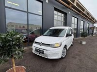 gebraucht VW Caddy Life 20 TDI