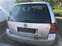 gebraucht VW Golf IV 