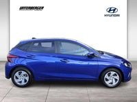 gebraucht Hyundai i20 (BC3) i-Line Plus 12 MPI